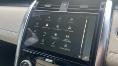 Land Rover Discovery 3.0 D300 R-Dynamic SE 5dr Auto Diesel Station Wagon